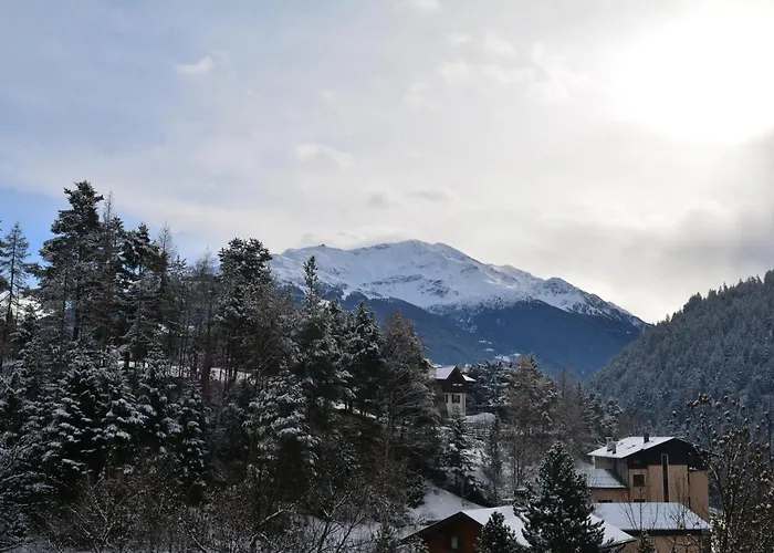 Albergo - B&B Alpina