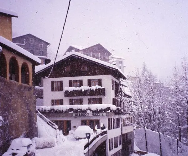 Albergo - B&B Alpina