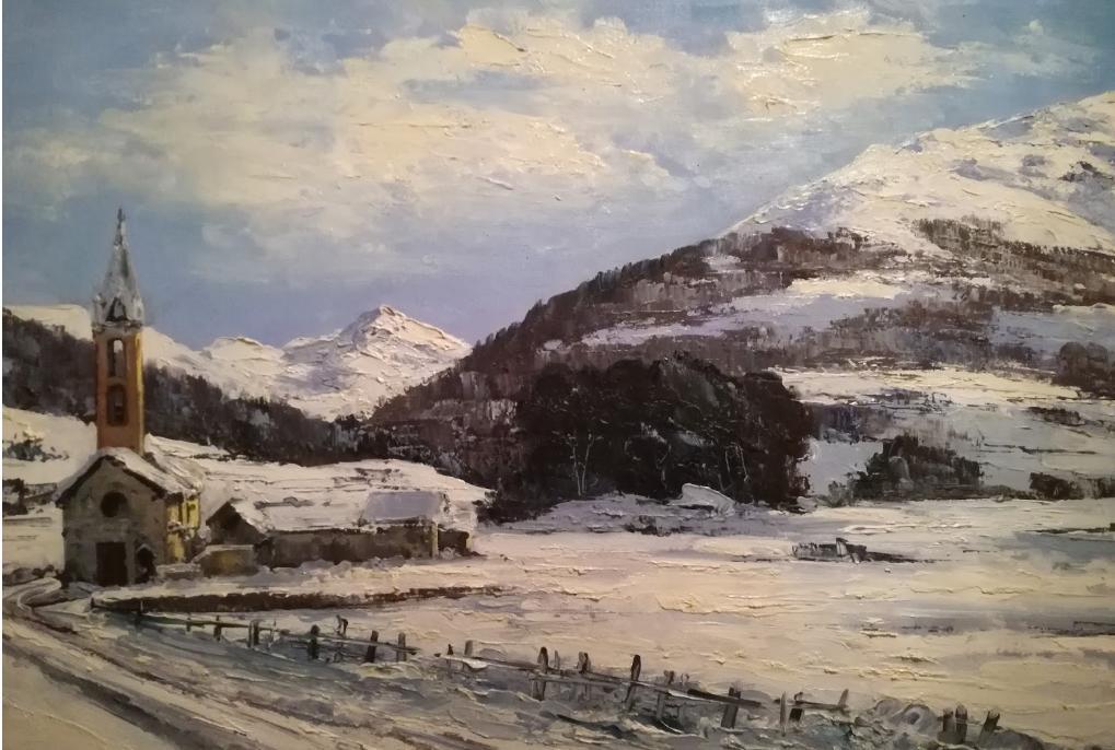 - Alpina 2* Premadio