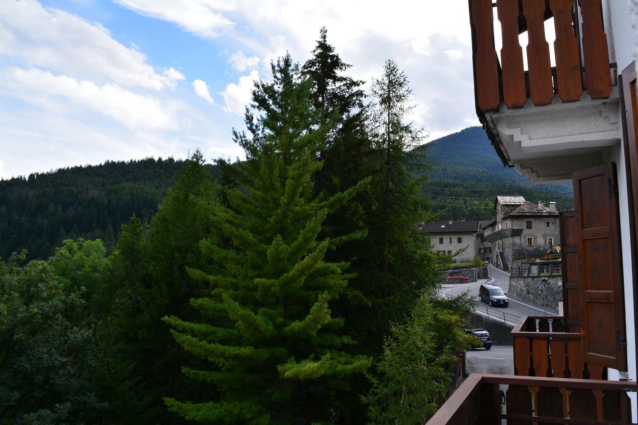 Hotel - Alpina