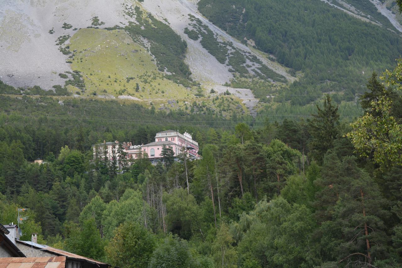 Hotel - Alpina Premadio