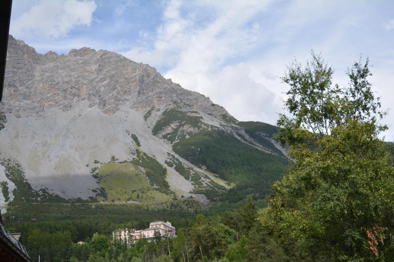 Hotel - Alpina Premadio