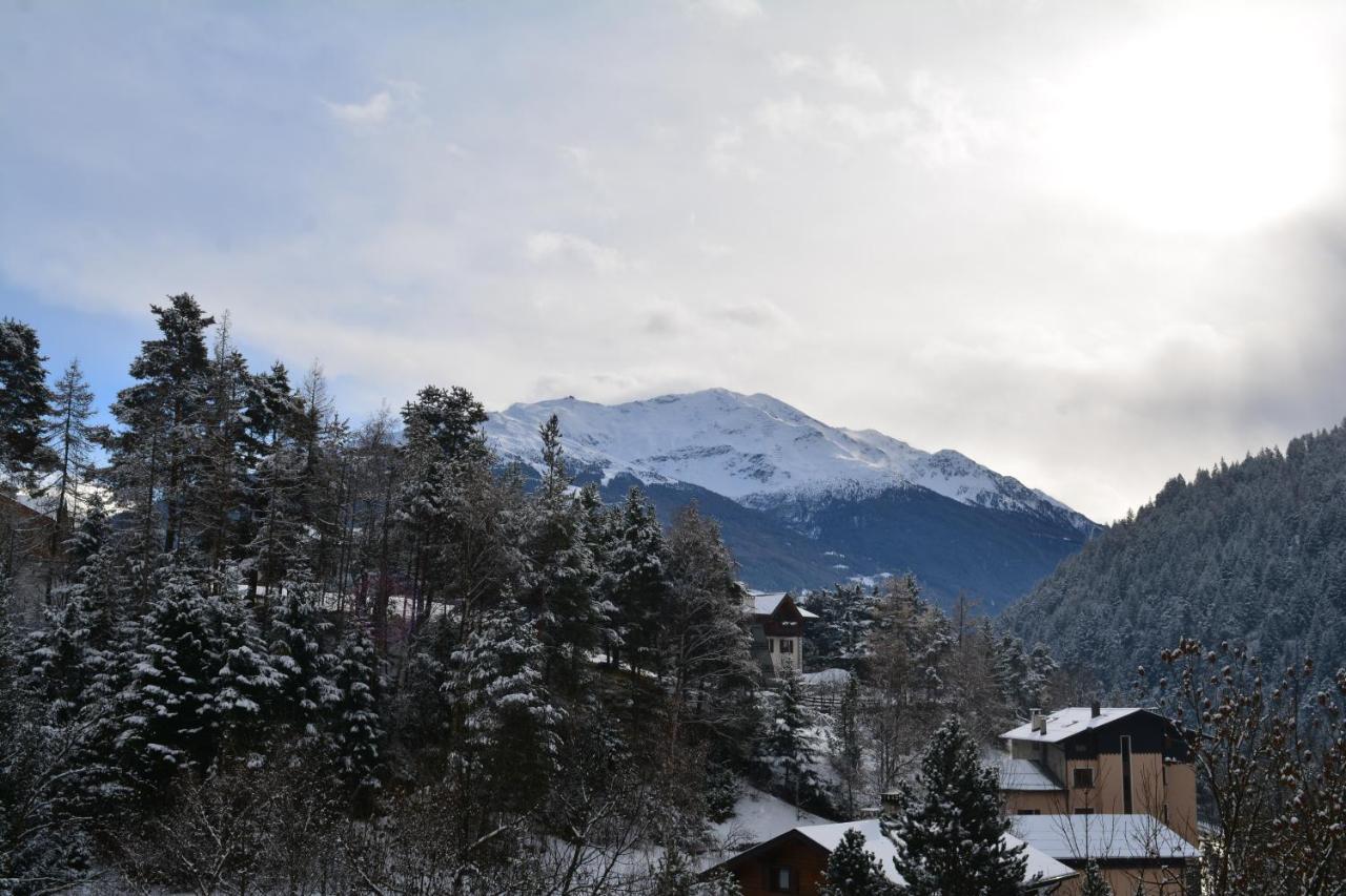 Hotel - Alpina